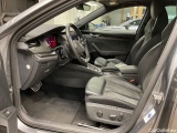  Skoda  Octavia  Combi RS 4x4 2.0 TDI 147KW AT7 E6d #4