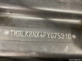  Skoda  Octavia  Combi RS 4x4 2.0 TDI 147KW AT7 E6d #5