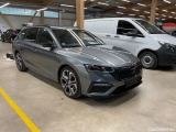  Skoda  Octavia  Combi RS 4x4 2.0 TDI 147KW AT7 E6d #8