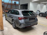  Skoda  Octavia  Combi RS 4x4 2.0 TDI 147KW AT7 E6d #9