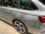  Skoda  Octavia  Combi RS 4x4 2.0 TDI 147KW AT7 E6d #53