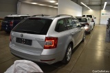  Skoda  Octavia  Combi Style 1.5 TSI 110KW AT7 E6dT #2