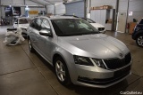  Skoda  Octavia  Combi Style 1.5 TSI 110KW AT7 E6dT #7