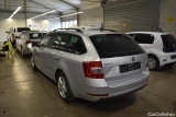  Skoda  Octavia  Combi Style 1.5 TSI 110KW AT7 E6dT #8
