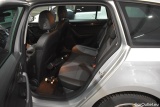  Skoda  Octavia  Combi Style 1.5 TSI 110KW AT7 E6dT #9