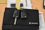  Skoda  Octavia  Combi Style 1.5 TSI 110KW AT7 E6dT #13