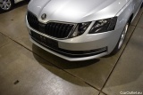  Skoda  Octavia  Combi Style 1.5 TSI 110KW AT7 E6dT #19