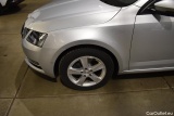  Skoda  Octavia  Combi Style 1.5 TSI 110KW AT7 E6dT #25
