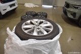  Skoda  Octavia  Combi Style 1.5 TSI 110KW AT7 E6dT #26