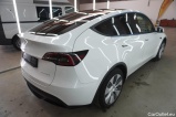  Tesla  Model Y TESLA  Long Range Dual Motor AWD 5d 378kW #2