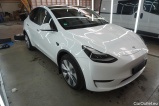  Tesla  Model Y TESLA  Long Range Dual Motor AWD 5d 378kW #7