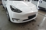  Tesla  Model Y TESLA  Long Range Dual Motor AWD 5d 378kW #16