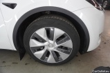  Tesla  Model Y TESLA  Long Range Dual Motor AWD 5d 378kW #72