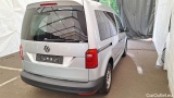  Volkswagen  Caddy  Nfz Kombi BMT 1.0 TSI 75KW MT5 E6dT #2