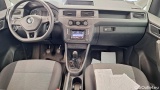  Volkswagen  Caddy  Nfz Kombi BMT 1.0 TSI 75KW MT5 E6dT #3