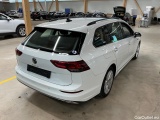  Volkswagen  Golf  VIII Variant Style 2.0 TDI 110KW AT7 E6d #2