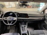  Volkswagen  Golf  VIII Variant Style 2.0 TDI 110KW AT7 E6d #3