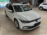  Volkswagen  Golf  VIII Variant Style 2.0 TDI 110KW AT7 E6d #8