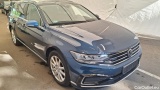  Volkswagen  Passat  Variant GTE 1.4 TSI 160KW AT6 E6d #7