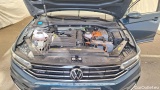  Volkswagen  Passat  Variant GTE 1.4 TSI 160KW AT6 E6d #12