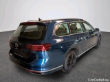  Volkswagen  Passat  Variant GTE 1.4 TSI 160KW AT6 E6d #2