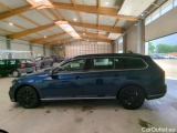  Volkswagen  Passat  Variant GTE 1.4 TSI 160KW AT6 E6d #6