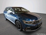  Volkswagen  Passat  Variant GTE 1.4 TSI 160KW AT6 E6d #11