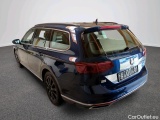  Volkswagen  Passat  Variant GTE 1.4 TSI 160KW AT6 E6d #12