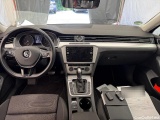  Volkswagen  Passat  Variant Comfortline BMT/Start-Stopp 1.5 TSI 110KW AT7 E6dT #3