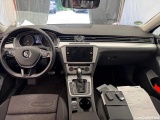  Volkswagen  Passat  Variant Comfortline BMT/Start-Stopp 1.5 TSI 110KW AT7 E6dT #35