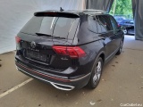  Volkswagen  Tiguan  Allspace Elegance 4Motion 2.0 TSI 140KW AT7 E6d #2