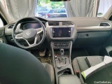  Volkswagen  Tiguan  Allspace Elegance 4Motion 2.0 TSI 140KW AT7 E6d #3
