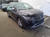  Volkswagen  Tiguan  Allspace Elegance 4Motion 2.0 TSI 140KW AT7 E6d #8
