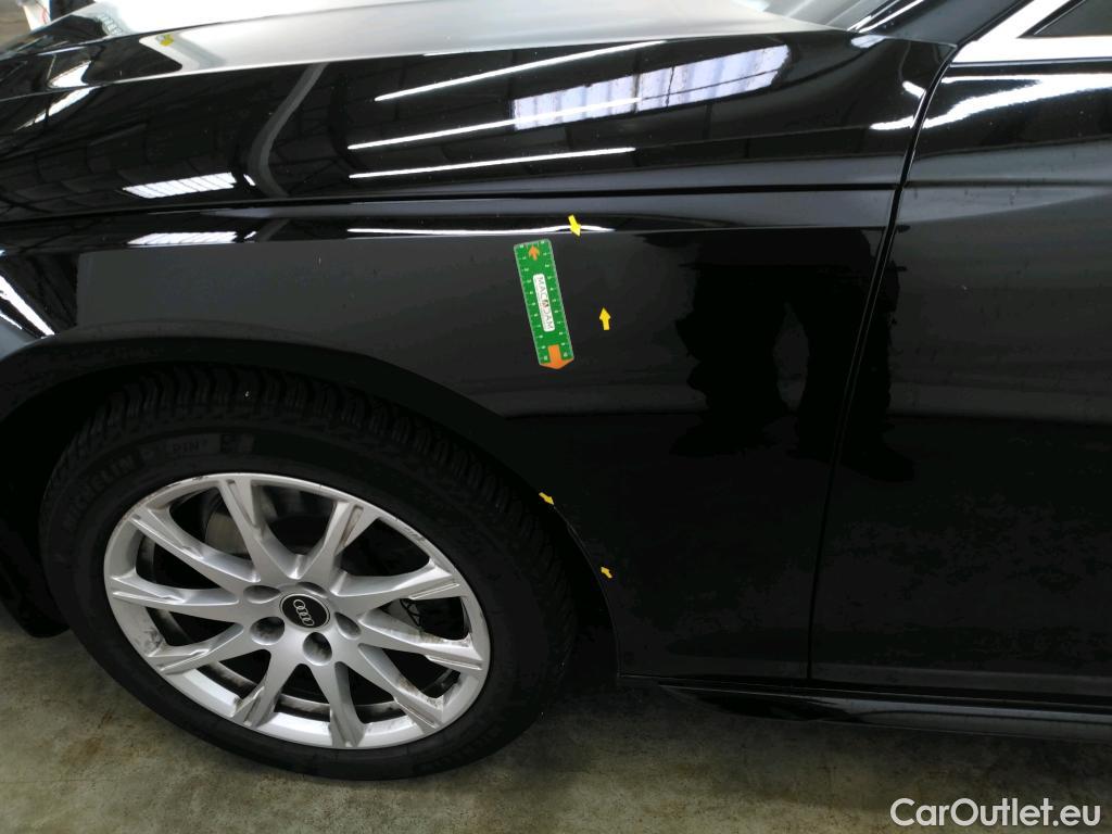  Audi  A4  Berline 30 TDI Business line 2.0 TDI 135CV BVA7 E6d #8
