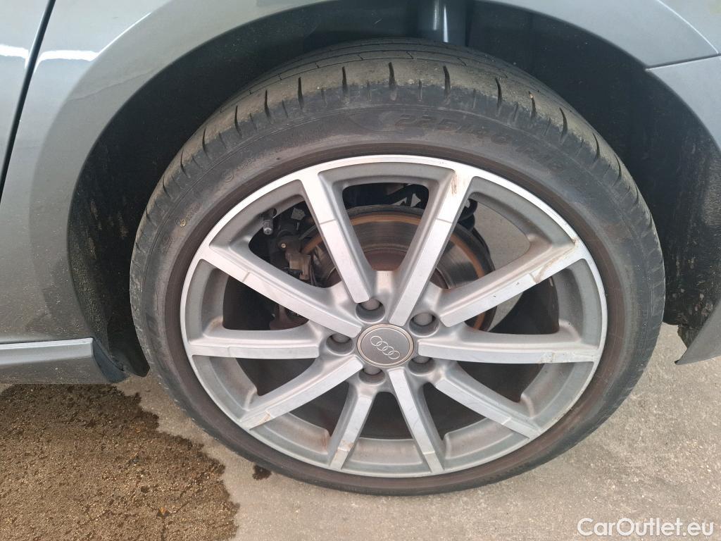 Audi  A3  Sportback E-TRON Design Luxe 1.4 TFSI #15