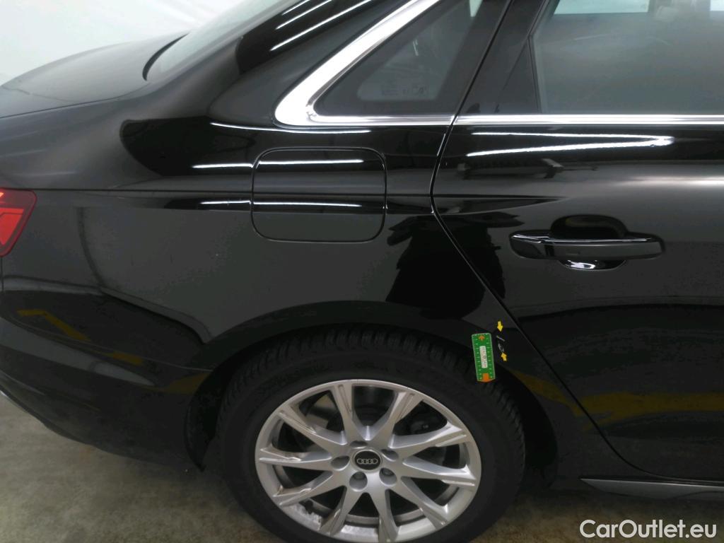  Audi  A4  Berline 30 TDI Business line 2.0 TDI 135CV BVA7 E6d #3