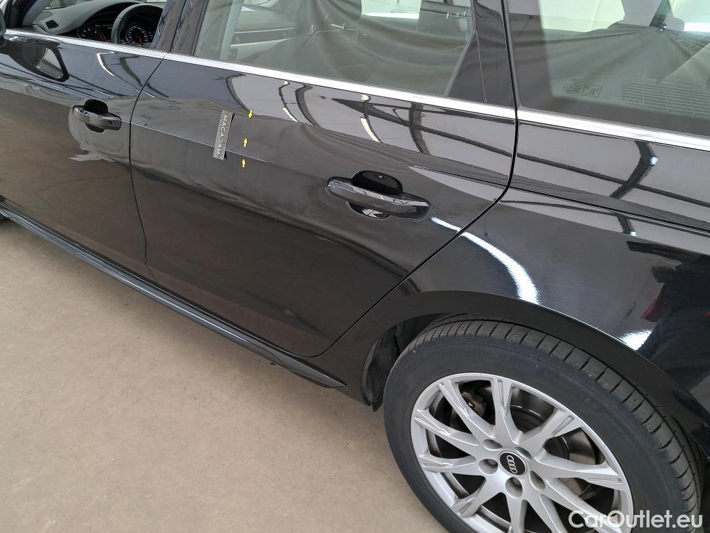  Audi  A4 AUDI  Avant / 2019 / 5P / Break 35 TFSI 150 S tronic Business line #5