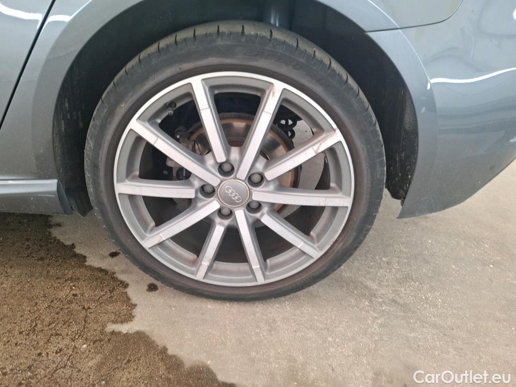  Audi  A3  Sportback E-TRON Design Luxe 1.4 TFSI #35