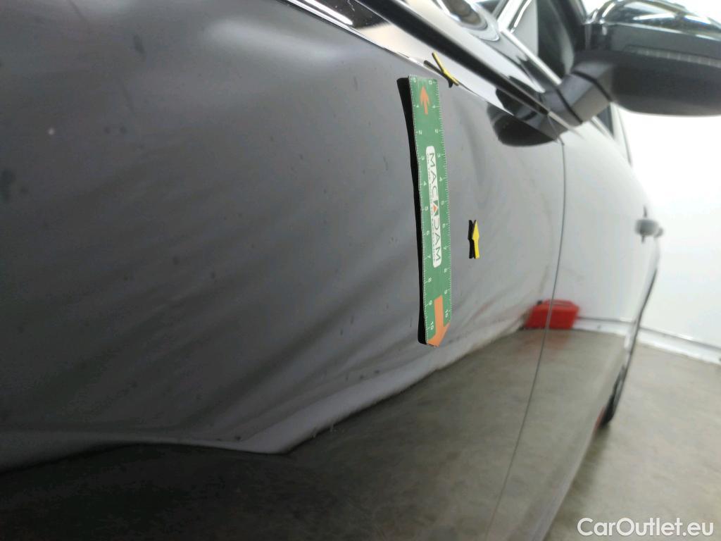  Audi  A4  Berline 30 TDI Business line 2.0 TDI 135CV BVA7 E6d #11