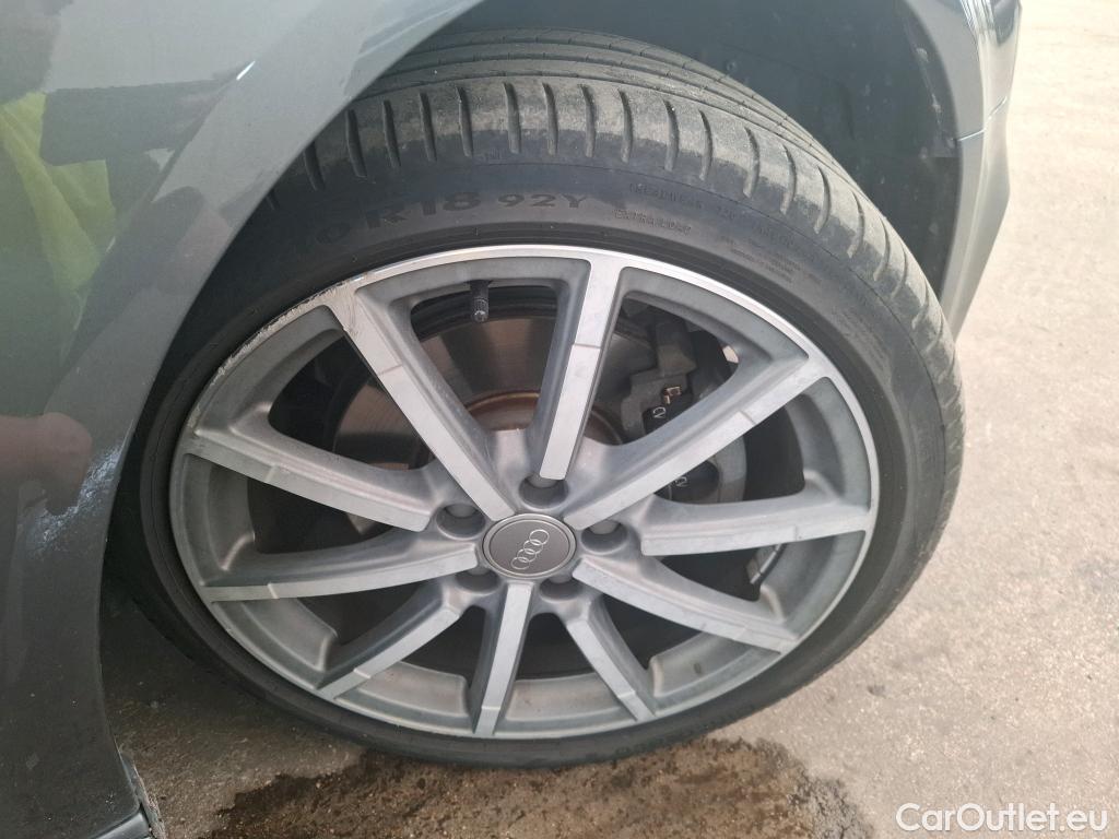  Audi  A3  Sportback E-TRON Design Luxe 1.4 TFSI #20