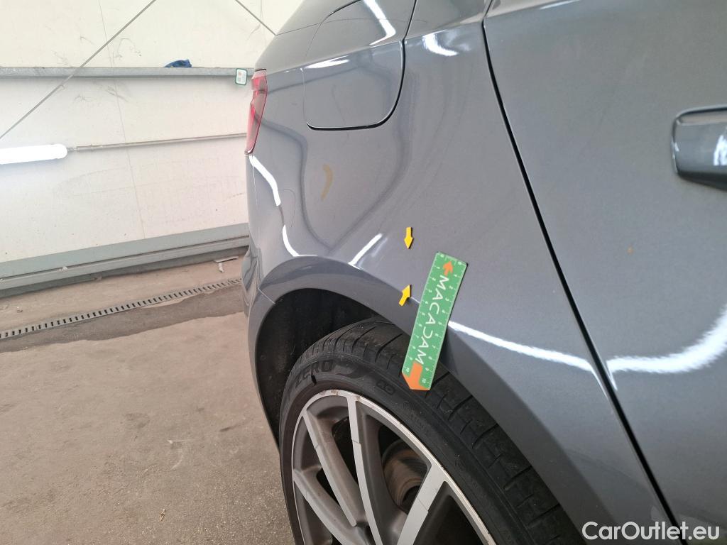  Audi  A3  Sportback E-TRON Design Luxe 1.4 TFSI #28