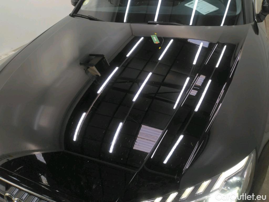 Audi  A4  Berline 30 TDI Business line 2.0 TDI 135CV BVA7 E6d #57
