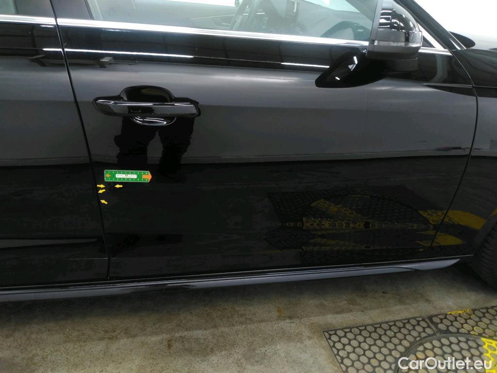  Audi  A4  Berline 30 TDI Business line 2.0 TDI 135CV BVA7 E6d #43