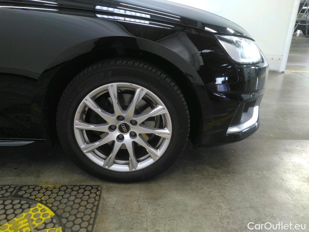  Audi  A4  Berline 30 TDI Business line 2.0 TDI 135CV BVA7 E6d #54