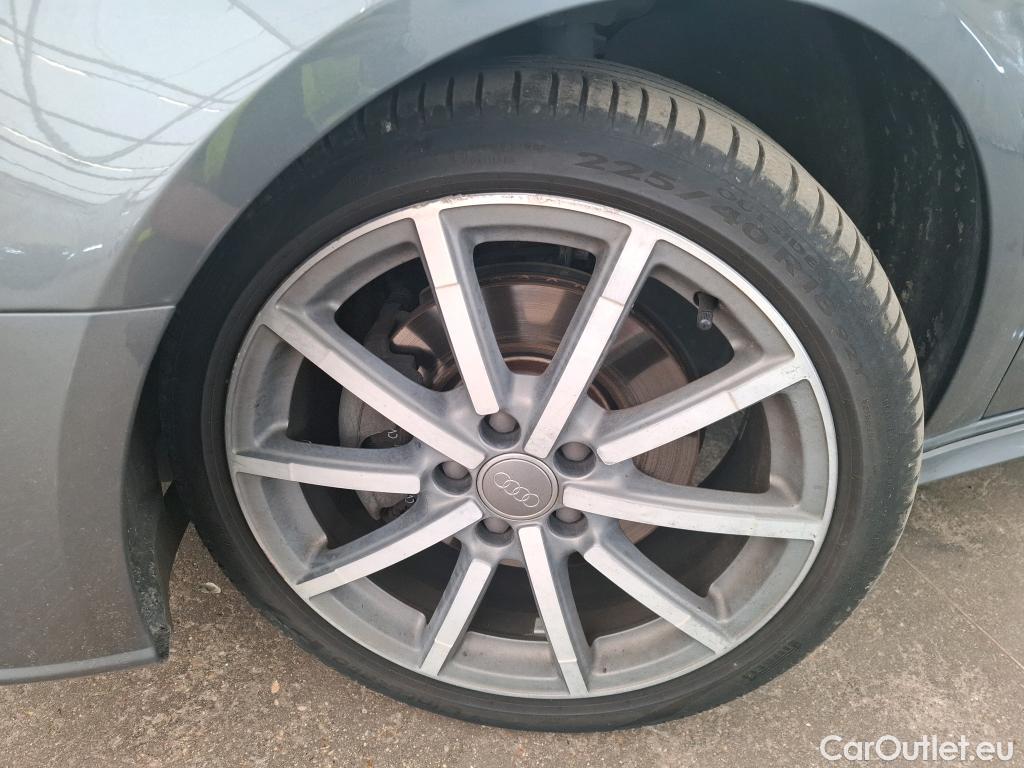  Audi  A3  Sportback E-TRON Design Luxe 1.4 TFSI #10