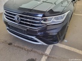 Volkswagen  Tiguan  Allspace Elegance 4Motion 2.0 TSI 140KW AT7 E6d #24