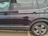  Volkswagen  Tiguan  Allspace Elegance 4Motion 2.0 TSI 140KW AT7 E6d #42