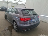  Audi  A3  Sportback E-TRON Design Luxe 1.4 TFSI #2