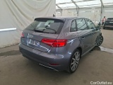  Audi  A3  Sportback E-TRON Design Luxe 1.4 TFSI #3