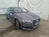  Audi  A3  Sportback E-TRON Design Luxe 1.4 TFSI #4